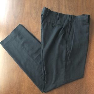 Louis Raphael Rosso Men’s Dress Slacks 34/32